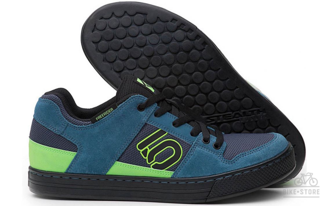 Кроссовки Five Ten FREERIDER BLANCH BLUE